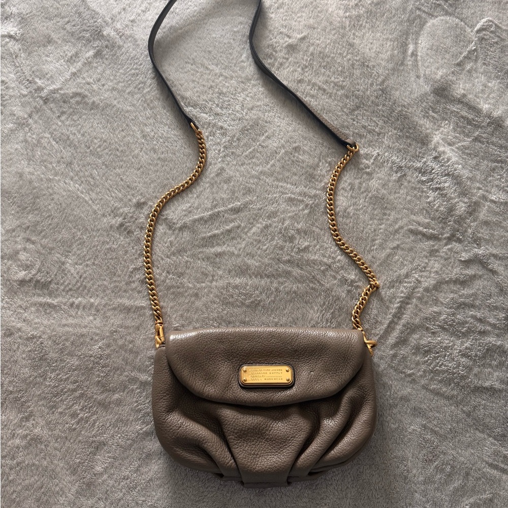 Sold ‼️Marc Jacobs crossbody